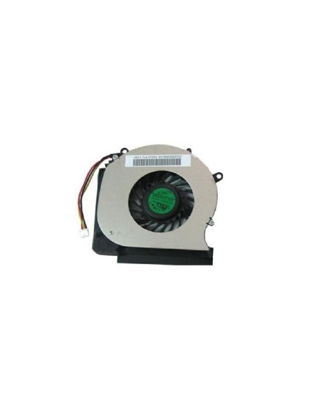 Ventilador compatible para portatil HP dv3 / cq35