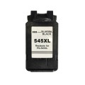 Tinta reciclada Dayma para CANON PG545XL 420 pag.