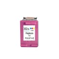 Tinta reciclada Dayma para HP N302 XL Color 420 pag.