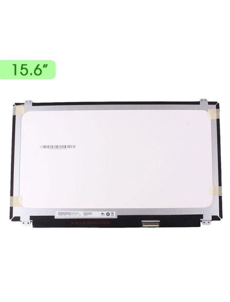 Pantalla portátil LED Ocasión 15.6