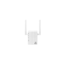 Repetidor Wifi Phoenix / 300Mpbs / 2x Rj45 / 2 Antenas / PHW-R610U