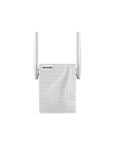 Repetidor Wifi TENDA A15 / Dual Band AC750 / 1x Lan / 2x Antenas
