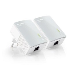 PLC TL-PA4010KIT Av600 Pack 2 uds / 600Mbps / TP-Link