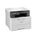 Impresora Multifuncion Laser Led Color Brother DCP-L3520CDWE / Wifi / 18ppm / 512mb / Duplex