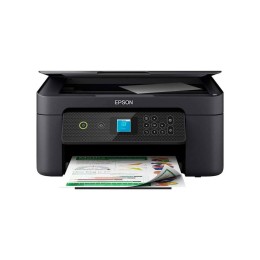÷ Epson equipo multifuncion color xp-3200 a4