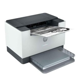 ÷ Hp impresora laser monocromo laserjet m209dw