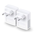 ÷ Homeplug tp-link powerline 1000mb pa7017kit 1p giga kit 2 unidades