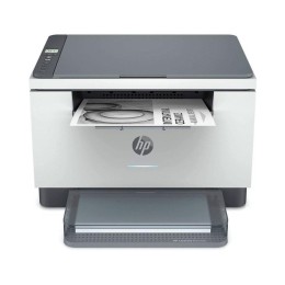 Impresora Multifuncion HP Laserjet M234DW / Monocromo / Wifi / Duplex / A4 / Blanca / W1350A - W1350X
