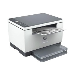 Impresora Multifuncion HP Laserjet M234DW / Monocromo / Wifi / Duplex / A4 / Blanca / W1350A - W1350X